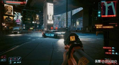 赛博朋克2077螳螂刀(赛博朋克2077螳螂刀怎么不见了)插图23 赛博朋克2077螳螂刀(赛博朋克2077螳螂刀怎么不见了)插图23