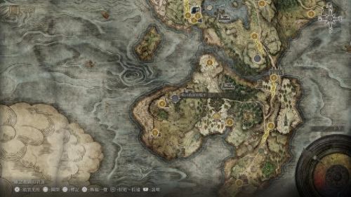 艾尔登法环存档位置(艾尔登法环存档替换工具怎么用)插图13