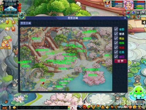 画中世界攻略(画中世界)