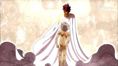 圣斗士冥王篇前章(圣斗士冥王篇后章)插图16