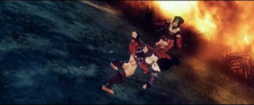 荻花后山(荻花和芦苇花区别图片)