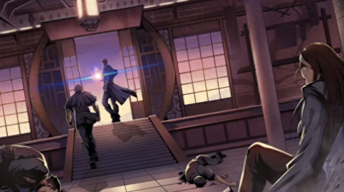 拳皇97神乐千鹤(神乐千鹤教学)插图11 拳皇97神乐千鹤(神乐千鹤教学)插图11