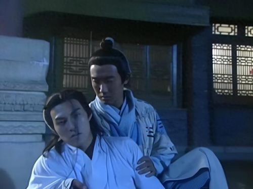 名剑山庄(名剑山庄的电视连续剧)插图1