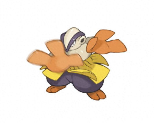 大力鳄学哪个秘传技能(大力鳄技能表)插图1 大力鳄学哪个秘传技能(大力鳄技能表)插图1