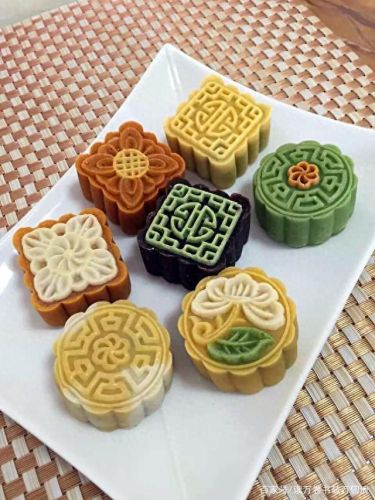 月饼的特点(中国月饼事件最新消息)插图 月饼的特点(中国月饼事件最新消息)插图