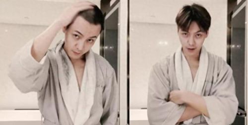 理发教学(理发教学基本功手法)插图3 理发教学(理发教学基本功手法)插图3