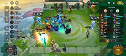 lol索拉卡(星之守护者索拉卡)插图5