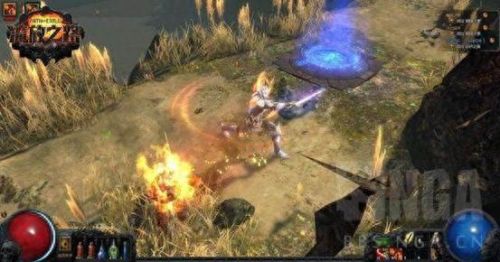 poe3.1新技能bd(poe最强技能)插图8 poe3.1新技能bd(poe最强技能)插图8