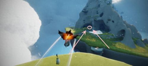 雨林先祖(光遇雨林先祖小鼓怎么敲)插图38 雨林先祖(光遇雨林先祖小鼓怎么敲)插图38