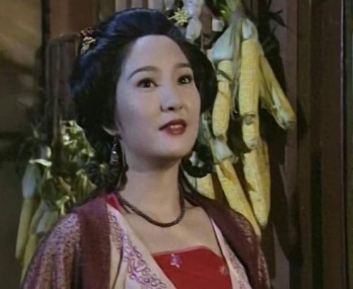 钟汉良版天龙八部演员表(新天龙八部演员表)插图37 钟汉良版天龙八部演员表(新天龙八部演员表)插图37