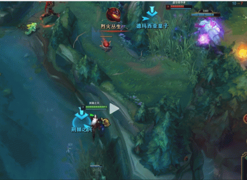 婕拉出装(婕拉云顶之弈)插图9