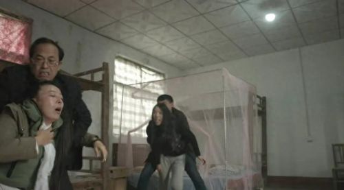 国语鬼片(鬼干事国语版)插图9 国语鬼片(鬼干事国语版)插图9