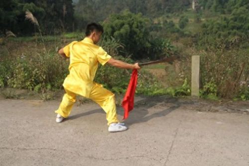 洪门武魂(鸿蒙武魂诀)插图8