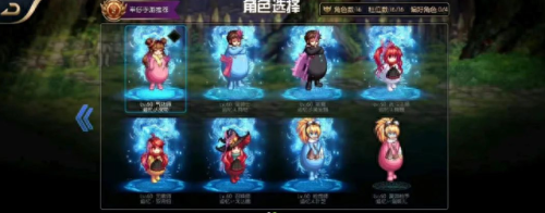 dnfrpg攻略(rpg魔灵英雄传攻略)插图3