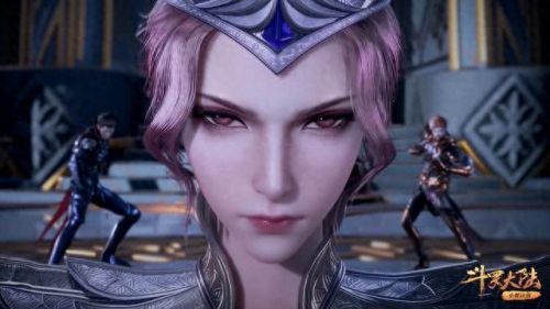 小舞是魂兽吗(唐三不小心进到小舞的肚子里)插图 小舞是魂兽吗(唐三不小心进到小舞的肚子里)插图