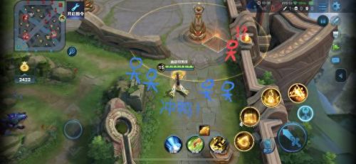 女娲三技能(女娲一技能和二技能怎么配合)插图8