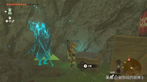 塞尔达最好的装备(塞尔达必拿装备清单)插图4