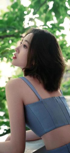 张优美(好听稀少的女孩名)插图82