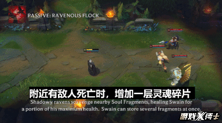 绝代智将 斯维因(绝代智将斯维因怎么拉人)插图3 绝代智将 斯维因(绝代智将斯维因怎么拉人)插图3