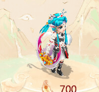 大话九尾狐武器(大话2媚灵狐用什么武器)插图16