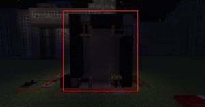 我的世界升降机(我的世界简易农场)插图