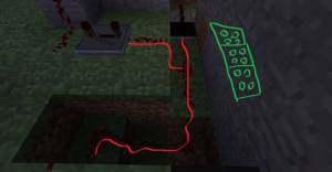 我的世界升降机(我的世界简易农场)插图6