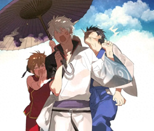 阴阳师般若(阴阳师)插图