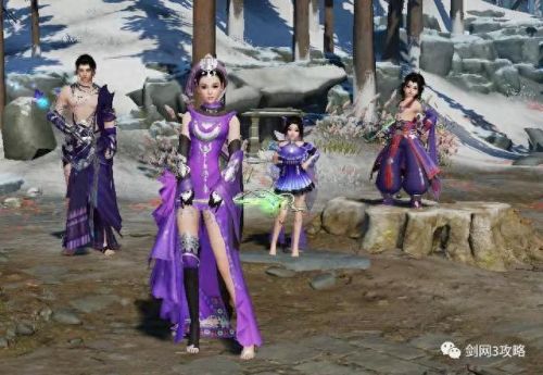 剑三攻略视频五毒(剑网3五毒新手入门)插图4 剑三攻略视频五毒(剑网3五毒新手入门)插图4