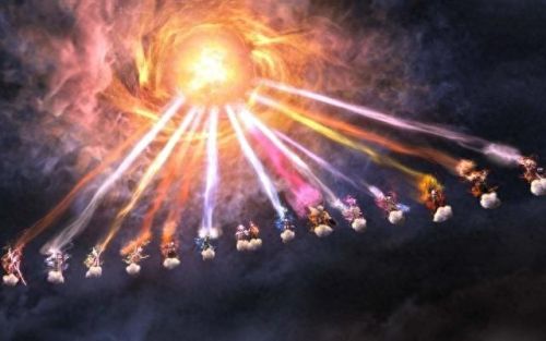 魔兽逃学大乱斗攻略隐藏英雄(魔兽逃学大乱斗3.4攻略)插图16 魔兽逃学大乱斗攻略隐藏英雄(魔兽逃学大乱斗3.4攻略)插图16