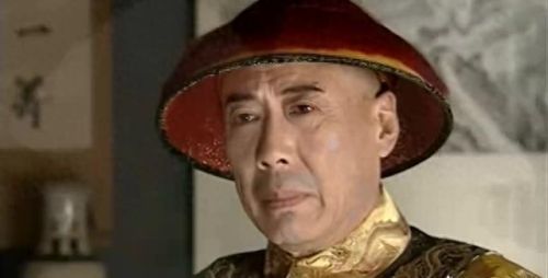 唐国强 陈道明(唐国强陈道明共同演的电视剧)插图8