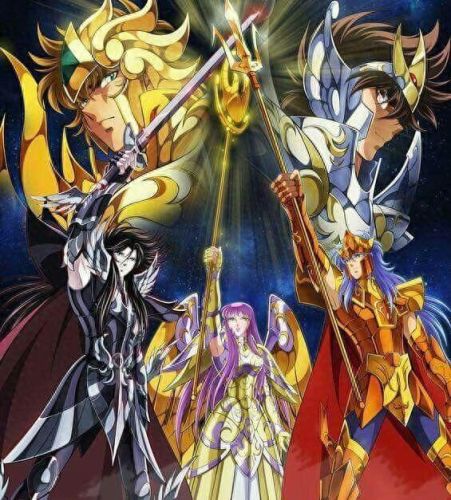 圣斗士冥王篇前章(圣斗士冥王篇后章)插图8