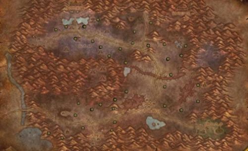 采矿路线(联盟采矿1-300攻略)插图3