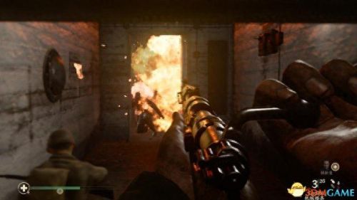 使命召唤4攻略(使命召唤5攻略)插图16