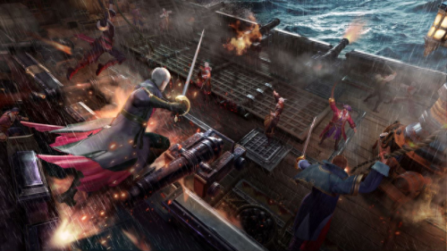 白日做梦的网游(主角叫白日做梦的三国网游小说)