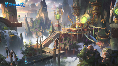 倩女幽魂科举会试(倩女幽魂科举答题器在哪)插图