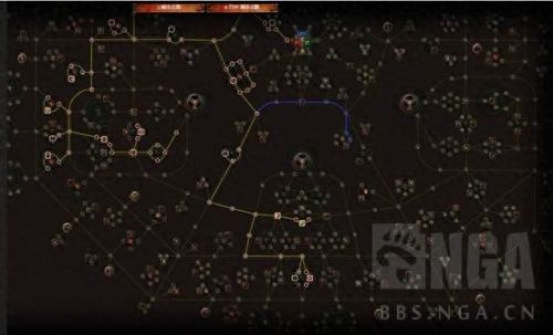 poe3.1新技能bd(poe最强技能)插图7 poe3.1新技能bd(poe最强技能)插图7