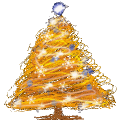 备忘录圣诞树怎么画(圣诞树备忘录用什么软件)插图6