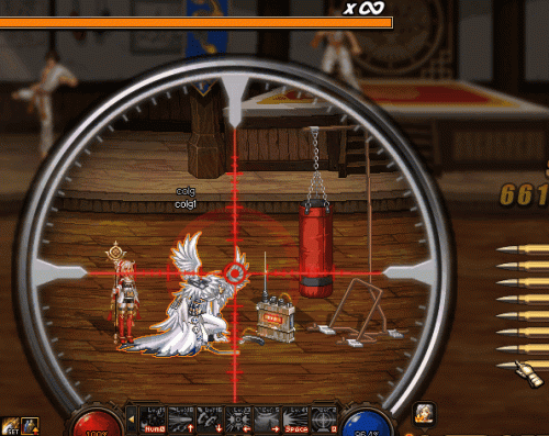 弹药重做武器(弹药毕业武器排行)插图16 弹药重做武器(弹药毕业武器排行)插图16