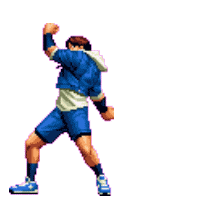 kof97出招表(kof97键盘出招表)插图21