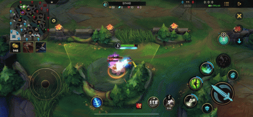 王者荣耀和英雄联盟有什么区别(联盟和王者哪个好玩)插图11 王者荣耀和英雄联盟有什么区别(联盟和王者哪个好玩)插图11