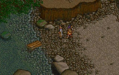 轩辕剑枫之舞 修改装备出错(轩辕剑之伏魔录)插图11