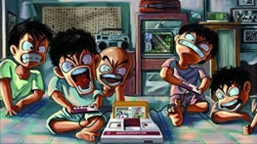 花生装备什么特技(化生带哪六种特技)插图