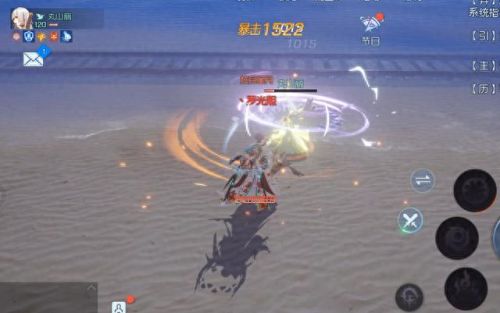 龙族幻想执行者攻略村雨(龙族幻想执行者和村雨)插图