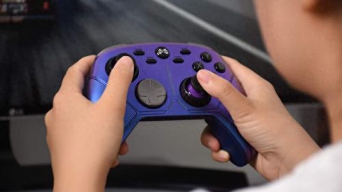 控制瞎子武器带什么(阿拉德之怒瞎子毕业武器排行)插图12