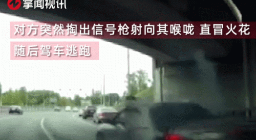 信号枪(信号枪香肠派对)插图1 信号枪(信号枪香肠派对)插图1