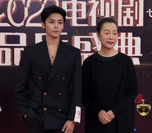 闫妮和冯绍峰(冯绍峰扮演市长儿子是哪部电视剧)插图20 闫妮和冯绍峰(冯绍峰扮演市长儿子是哪部电视剧)插图20