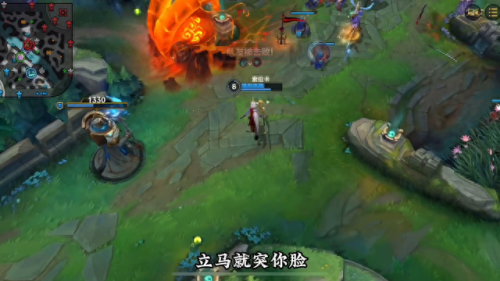 众星之子出装(lol众星之子出装)插图1