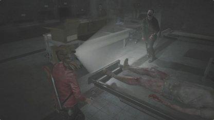 生化危机2 攻略(生化危机1电子锁密码)插图8