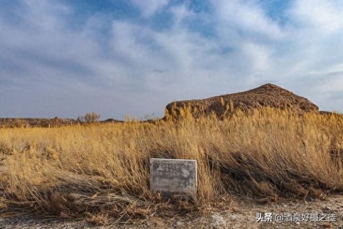 李陵碑(李陵碑碰死杨继业)插图7