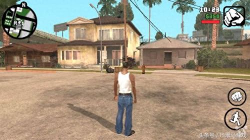 圣安地列斯全秘籍(圣安地列斯100个秘籍)插图2